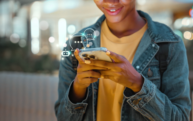 AI tips for yoga teachers