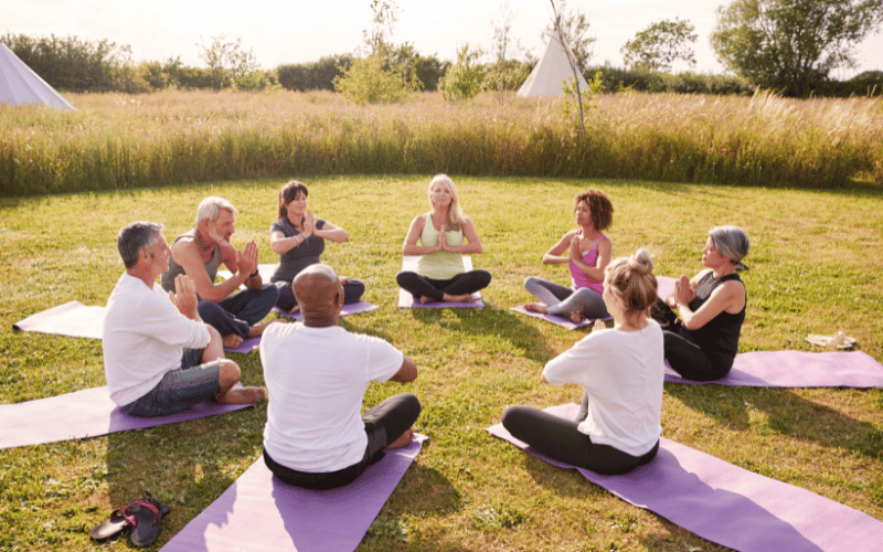 attract more yoga students