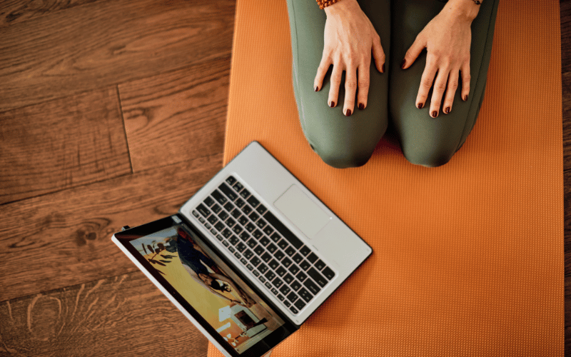 effective yoga studio marketing